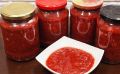 Как приготовить идеальный домашний кетчуп: секреты и советы