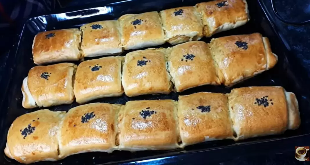 Вкусные пирожки с картошкой: идеальный рецепт для домашней кухни