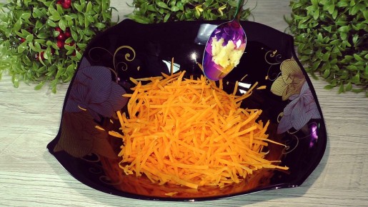 Новые находки на Вайлдберриз: свежие идеи и простой салат из моркови