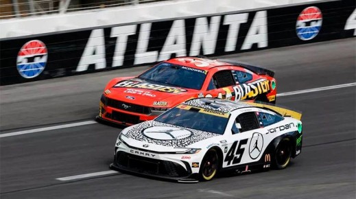 Долгожданное урегулирование: NASCAR достигает соглашения с командами 23XI и Front Row