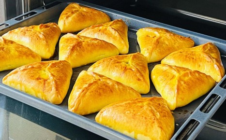 Секреты идеального дрожжевого теста: быстрота, удобство и вкус!