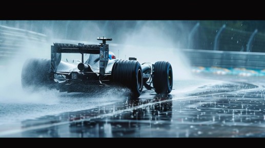 Racing Bulls готовятся к тестам нового болида VCARB03 в Имоле