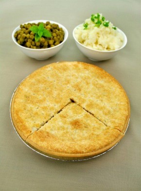 Невероятный картофель с хрустящей корочкой