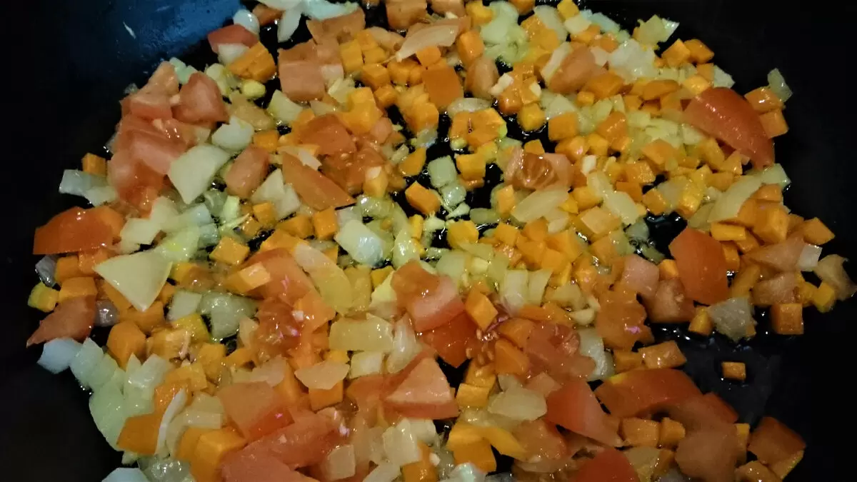 Фаршированные перцы с рыбой: необычное сочетание для вашего стола