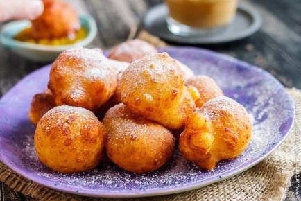 Тесто в кулинарии: разнообразие и применение