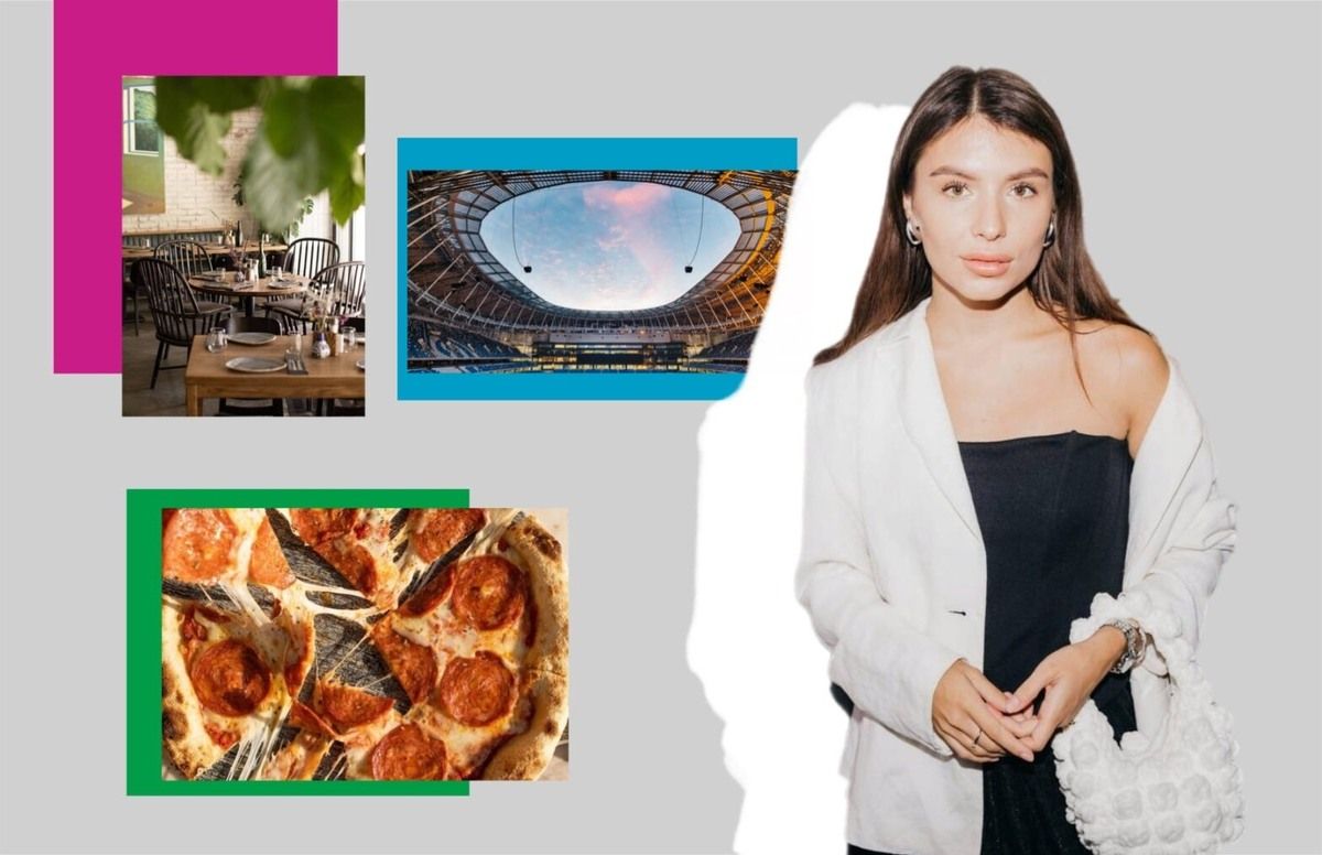 ����������� � ������������: �����, ������� ����� ��������