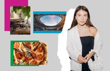 Знакомьтесь с «Белорусской»: места, которые стоит посетить