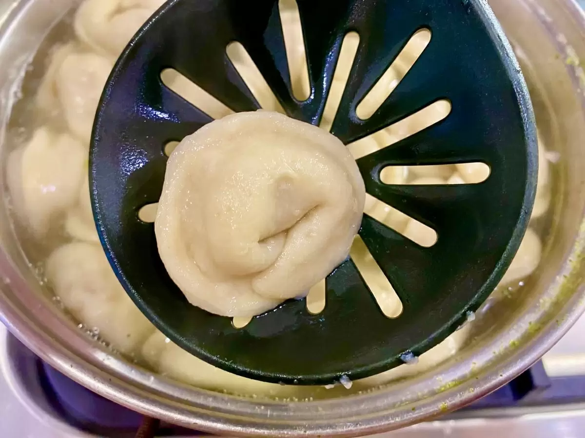 Рождественские пельмени по-боярски: как порадовать близких настоящим кулинарным шедевром