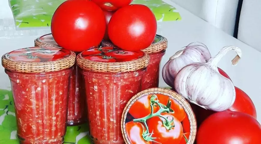 Открываем мир хрена: удивительные сочетания и оригинальные рецепты