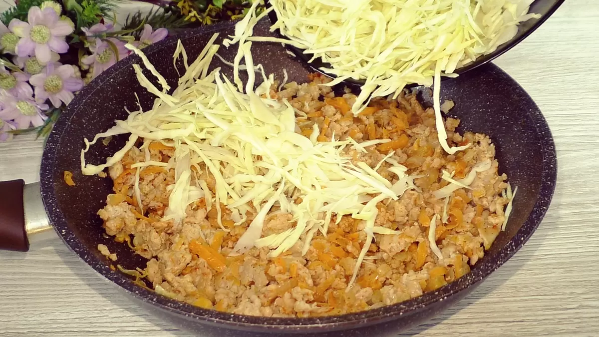 Полезные находки с Wildberries и простой рецепт заливного пирога