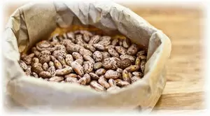 Как правильно хранить фасоль в домашних условиях