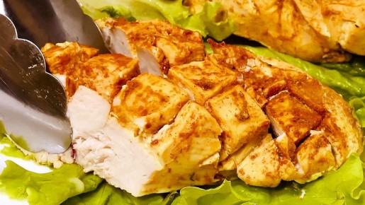 Нежная куриная грудка в молоке: быстро и вкусно для любого случая