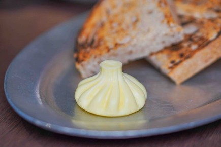 Обновление меню в ресторане Nene: вкусные новшества и неожиданные детали