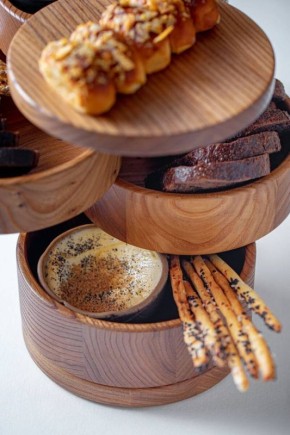 ������� ������� � Twins Garden: ���� ����������������� �����