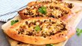 Нежные лодочки пиде с мясом: турецкий уголок на вашем столе