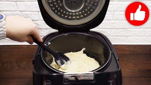 Легкий манник на кефире с творогом: идеальная выпечка для чая