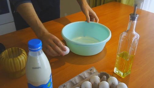 Блины по старинному рецепту: восхитительная классика на ваших тарелках