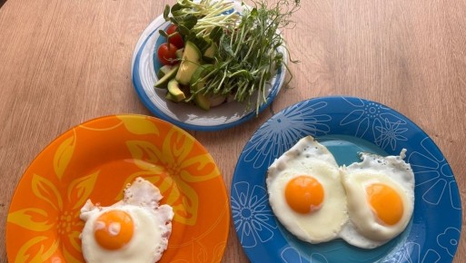 Секреты весеннего здоровья: 5 жизненно важных продуктов