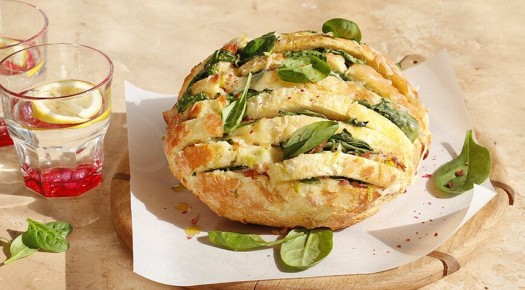 Вкусные идеи для ужина: 14 блюд с сыром, которые вдохновят на кулинарные подвиги