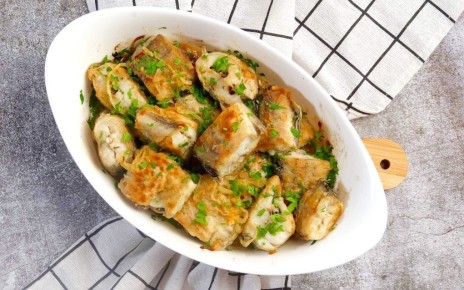 Минтай: изысканные блюда советской кухни