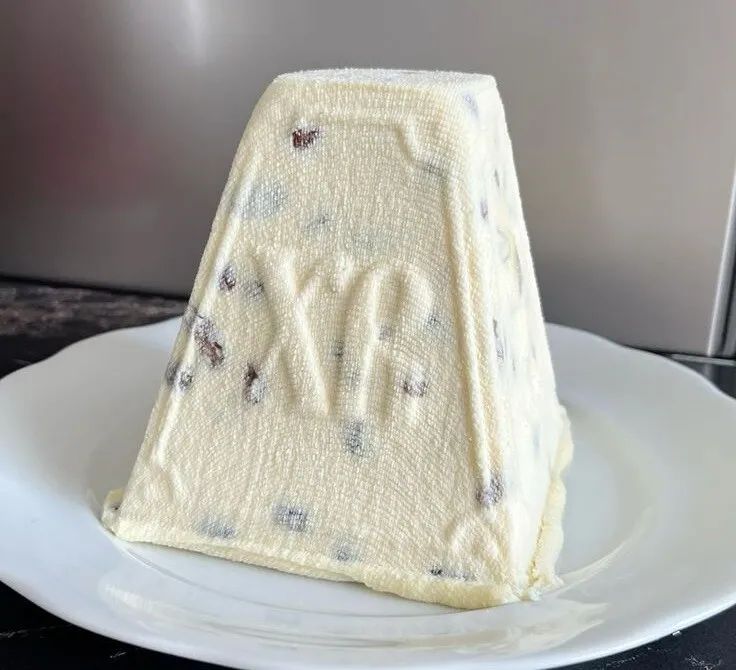 Вкусные идеи для пасхального стола: пять рецептов творожной пасхи