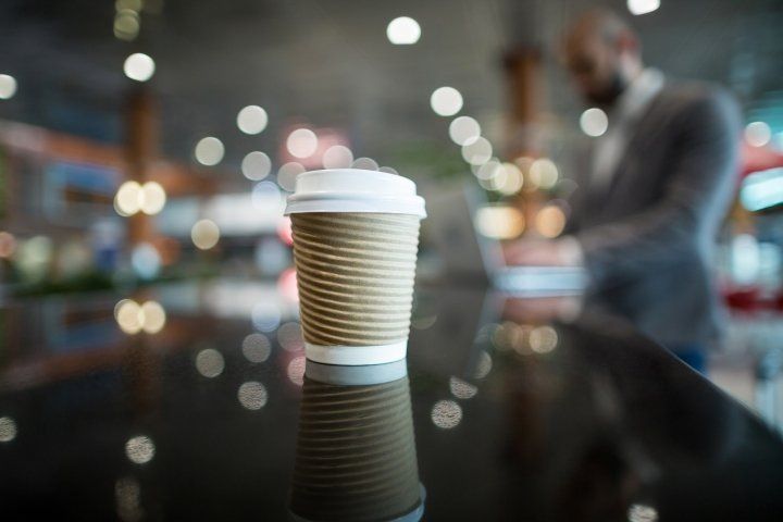 Крупная сделка на рынке кофе: Точка Черного поглощает Prosto Barista