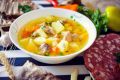 Необычный вкус: тушеная картошка с мясом на любой случай