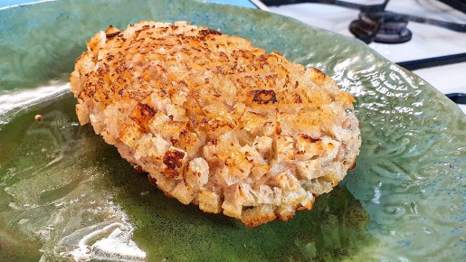 Вкусные Пожарские котлеты по-Киевски: Рецепт, который стоит попробовать
