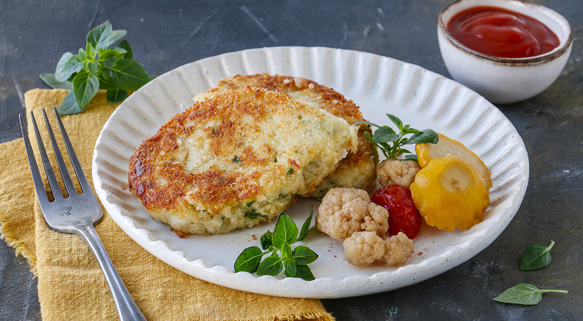Вкусные котлеты из трески: идеальный вариант для picky eaters