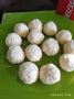 Кето-конфеты: восхитительный вкус кокоса