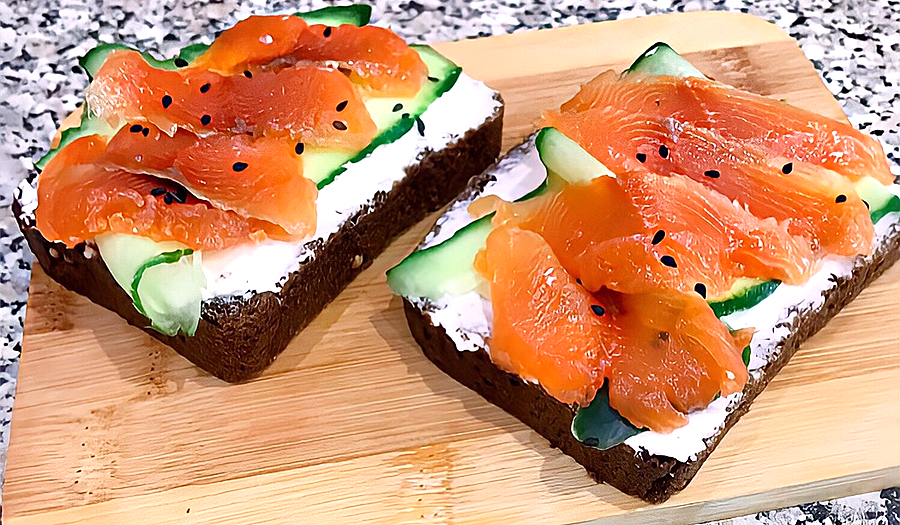 Как засолить красную рыбу: секреты отменного вкуса и свежести