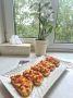 Горячие бутерброды: быстро и вкусно