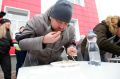 На Урале пройдет уникальный конкурс поедания пельменей
