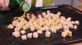 Салат с тремя ингредиентами, который удивит своим вкусом