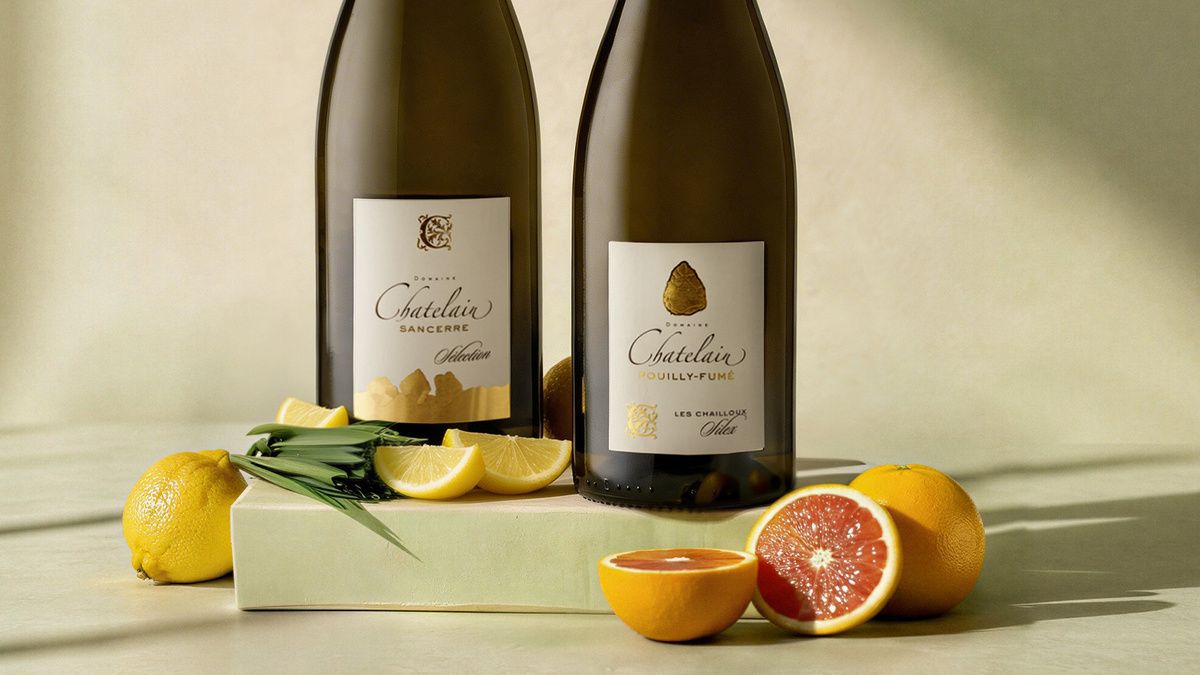 Сражение у Луары: Sancerre против Pouilly-Fum?