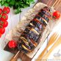 Откройте для себя мир баклажанов: 5 аппетитных рецептов