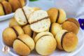 Вкусное ореховое печенье с фундуком и шоколадом: легко и быстро!