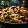 Вкусные идеи для быстрого ужина: 5 легких рецептов на каждый день