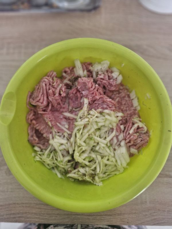 Вкусные моменты: жареные котлетки для поднятия настроения