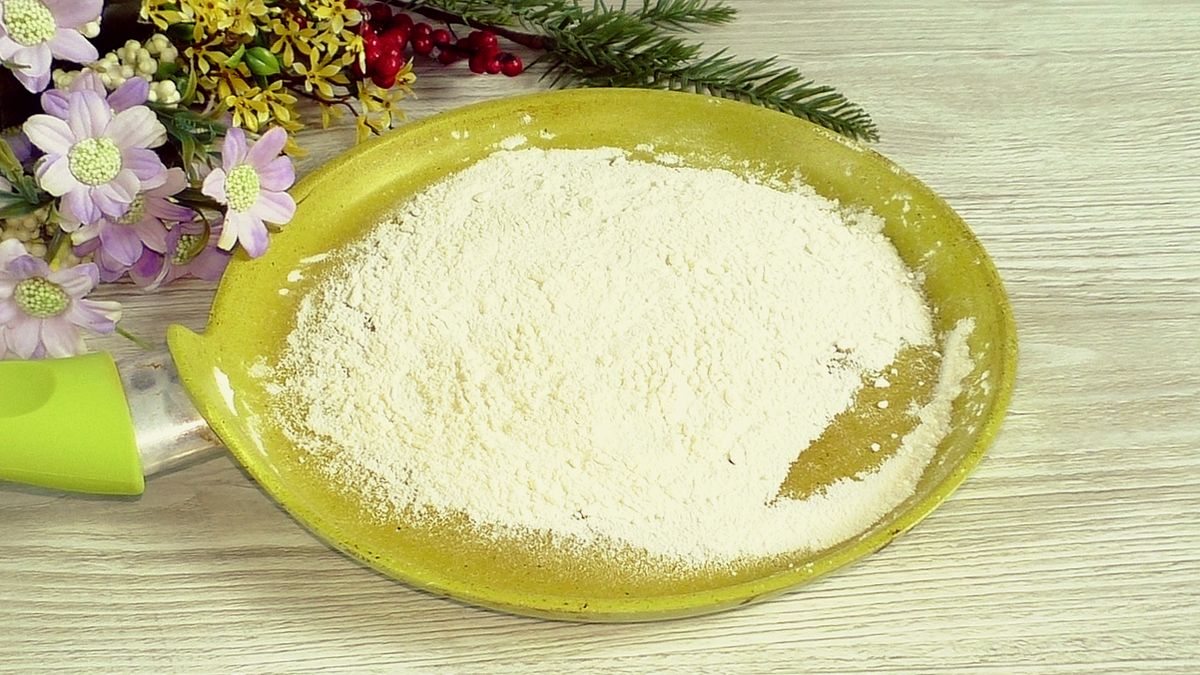 Нежное куриное филе в сметанном соусе: быстро, вкусно и с душой