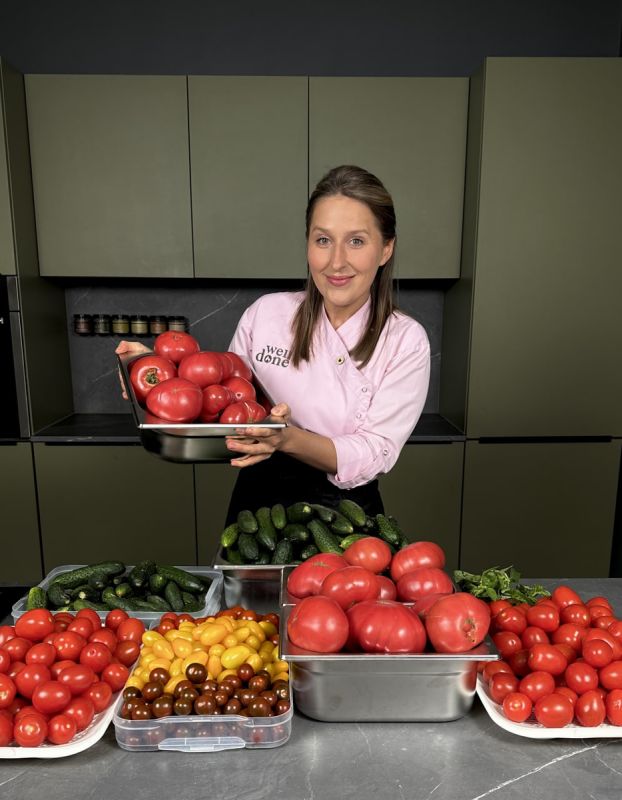 Сохраняя Лето: Как Превратить 25 КГ Помидоров и Огурцов в Вкусные Заготовки на Зиму