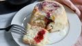 Нежные булочки с корицей для чудесного утреннего чаепития