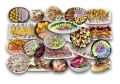 Праздничная подача сельди: вдохновение для вашего стола