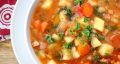 Изысканный картофель с овощами: простое блюдо, завораживающее на вкус
