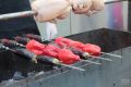 Почему объединять овощи и мясо при жарке — это плохая идея