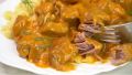 Как приготовить идеальный гуляш: секреты нежного и сочного мяса