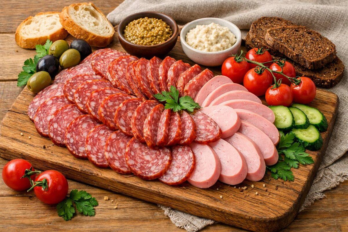 Туберкулез на мясокомбинате: что делать потребителям?