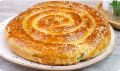 Необычный мясной пирог: идеальный перекус без лишних хлопот
