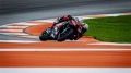 Дубль «Aprilia» в Валенсии