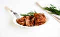 Запечённая индейка: быстрое и вкусное решение для ужина